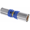 Mexen PEX-P összeszerelhető szorítócsatlakozó, préspofás PEX 20 x 20 - W97120-2020-00