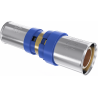 Mexen PEX-P szorítócsatlakozó, préselhető PEX redukció 25 x 16 - W97121-2516-00
