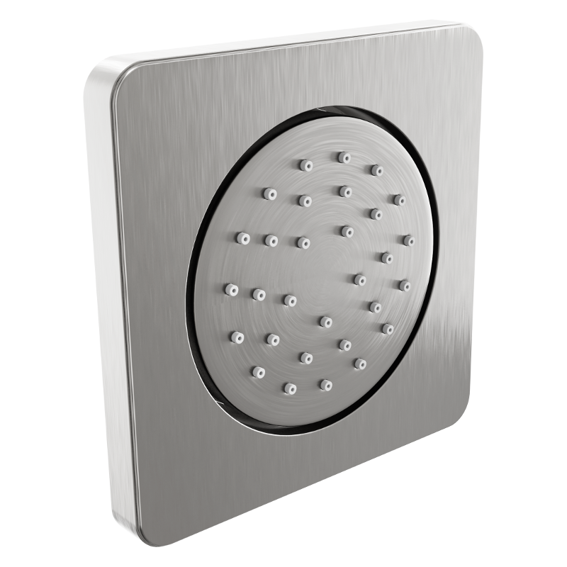 Mexen duză laterală încastrată, grafit - 79366-66