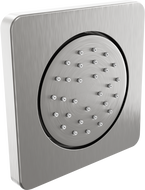 Mexen duză laterală încastrată, grafit - 79366-66