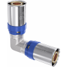 Mexen PEX-P préselhető kanyarkapocs, PEX 16 x 16 - W97124-1616-00