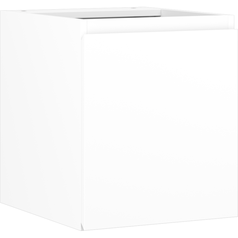 Mexen Orio dulap baie sub chiuvetă 40 cm, 1 ușă, alb mat - 91A11-04047-1-BF01