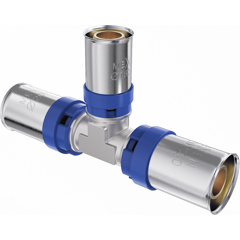 Mexen PEX-P szorítócsökkentő PEX 20 x 16 x 16 - W97131-201616-00