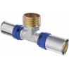 Mexen PEX-P préselt, préselhető PEX 32 x 3/4 GZ x 32 - W97133-3234M32-00