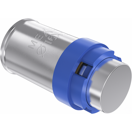 Mexen PEX-P szorítókarika, préselt PEX 16 - W97134-16-00