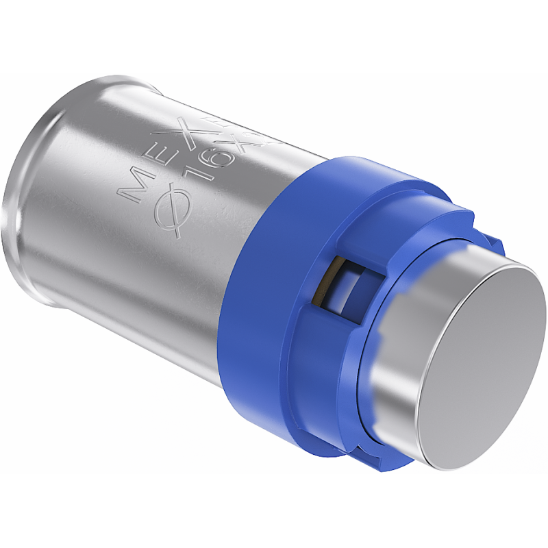 Mexen PEX-P préselhető csatlakozó, préselhető PEX 20 - W97134-20-00