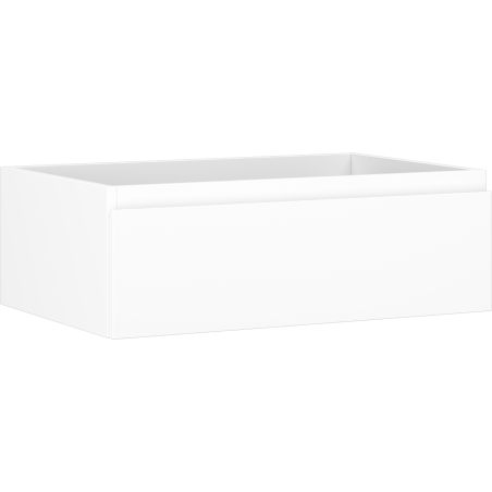 Mexen Orio dulap de baie sub chiuvetă 70 cm, 1 sertar, alb mat - 91A10-07023-1-BF01
