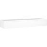Mexen Orio dulap baie sub lavoar 160 cm, 1 sertar, alb mat - 91A10-16023-1-BF01