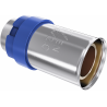 Mexen PEX-P préselhető, préselt PEX dugó, 25 - W97134-25-00