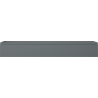 Mexen Orio dulap baie pentru lavoar 160 cm, 1 sertar, grafit mat - 91A10-16023-1-BF66