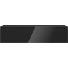 Mexen Orio dulap baie sub chiuvetă 100 cm, 1 sertar, negru lucios - 91A10-10023-1-BF70