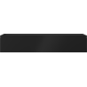 Mexen Orio dulap baie sub lavoar 120 cm, 1 sertar, negru mat - 91A10-12023-1-BF71