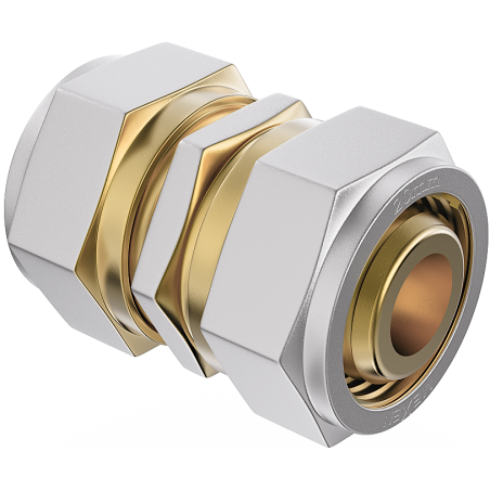 Mexen PEX-S fiting înșurubat PEX 32 x 32 - W97220-3232-00