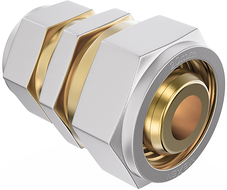 Mexen PEX-S csavaros redukciós csatlakozó PEX 20 x 16 - W97221-2016-00