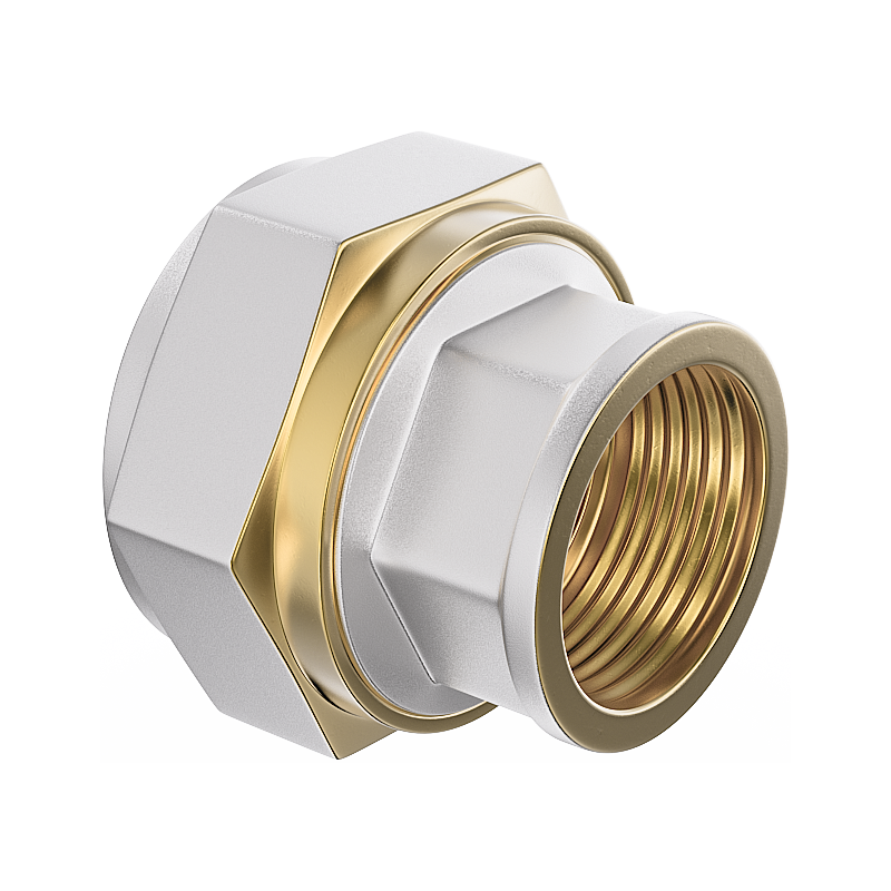 Mexen PEX-S PEX 25 x 1 belső menetes szűkítő - W97222-2510F-00