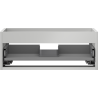 Mexen Box-A corp dulap sub chiuvetă 60 cm, 1 sertar, gri mat - 91AX0-0600-235-1-62