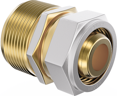 Mexen PEX-S redukció csavart PEX 16 x 1/2 GZ - W97223-1612M-00