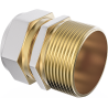 Mexen PEX-S redukció csavaros PEX 20 x 1/2 GZ - W97223-2012M-00