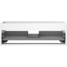 Mexen Box-A corp dulap sub chiuvetă 70 cm, 1 sertar, alb mat - 91AX0-0700-235-1-01