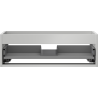 Mexen Box-A corp dulap sub chiuvetă 70 cm, 1 sertar, gri mat - 91AX0-0700-235-1-62