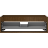 Mexen Box-A corp dulap baie sub lavoar 70 cm, 1 sertar, nuc - 91AX0-0700-235-1-86