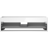 Mexen Box-A carcasă dulap lavoar 80 cm, 1 sertar, alb lucios - 91AX0-0800-235-1-00