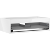 Mexen Box-A carcasă dulap lavoar 80 cm, 1 sertar, alb lucios - 91AX0-0800-235-1-00