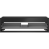 Mexen Box-A corp dulap sub chiuvetă 80 cm, 1 sertar, negru mat - 91AX0-0800-235-1-71