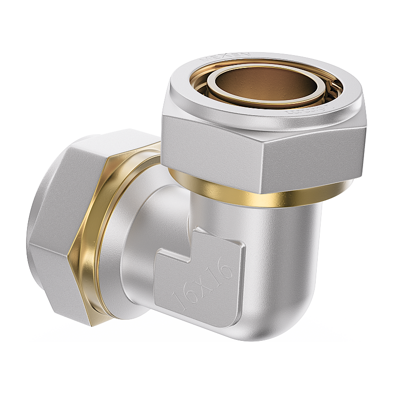 Mexen PEX-S cot filetat PEX 20 x 20 - W97224-2020-00