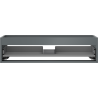 Corpul dulapului sub chiuvetă Mexen Box-A 90 cm, 1 sertar, grafit mat - 91AX0-0900-235-1-66