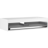 Mexen Box-A corp dulap lavoar 100 cm, 1 sertar, alb mat - 91AX0-1000-235-1-01