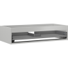 Carcasa pentru bazinul de lavoar Mexen Box-A 100 cm, 1 sertar, gri mat - 91AX0-1000-235-1-62