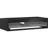 Mexen Box-A corp dulap sub lavoar 100 cm, 1 sertar, negru mat - 91AX0-1000-235-1-71