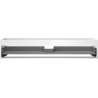 Mexen Box-A corp dulap sub lavoar 120 cm, 1 sertar, alb lucios - 91AX0-1200-235-1-00