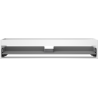 Mexen Box-A corp dulap lavoar 120 cm, 1 sertar, alb mat - 91AX0-1200-235-1-01