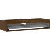 Mexen Box-A corp dulap lavoar 120 cm, 1 sertar, nuc - 91AX0-1200-235-1-86
