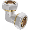 Mexen PEX-S csavarható könyök PEX 32 x 32 - W97224-3232-00