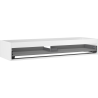 Mexen Box-A corp dulap sub chiuvetă 140 cm, 1 sertar, alb mat - 91AX0-1400-235-1-01