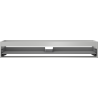 Mexen Box-A corp dulap sub chiuvetă 140 cm, 1 sertar, gri mat - 91AX0-1400-235-1-62
