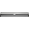 Mexen Box-A corp dulap sub chiuvetă 160 cm, 1 sertar, gri mat - 91AX0-1600-235-1-62