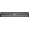 Mexen Box-A corp dulap sub chiuvetă 160 cm, 1 sertar, grafit mat - 91AX0-1600-235-1-66