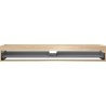 Mexen Box-A corp dulap pentru lavoar 160 cm, 1 sertar, stejar - 91AX0-1600-235-1-81