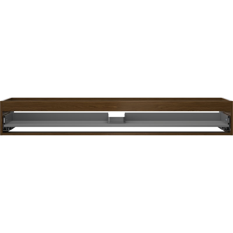 Mexen Box-A corp dulap lavoar 160 cm, 1 sertar, nuc - 91AX0-1600-235-1-86