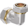 Mexen PEX-S csökkentő könyök szerelvény PEX 25 x 20 - W97225-2520-00