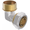 Mexen PEX-S cot filetat PEX 20 x 3/4 GZ - W97227-2034M-00