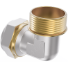 Mexen PEX-S cot filetat PEX 20 x 3/4 GZ - W97227-2034M-00