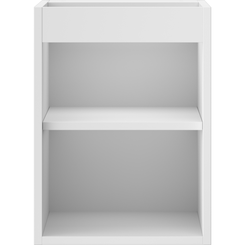 Mexen Box-A corp dulap sub chiuvetă 35 cm, alb mat - 91AX1-0350-470-1-01