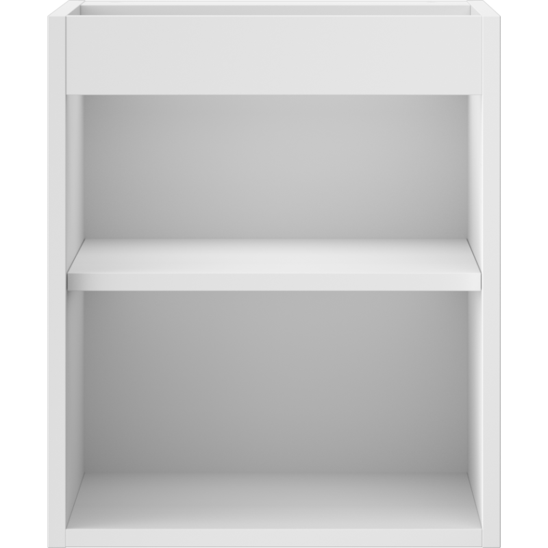 Mexen Box-A corp dulap sub chiuvetă 40 cm, alb mat - 91AX1-0400-470-1-01