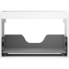 Mexen Box-A corp dulap lavoar 70 cm, 1 sertar, alb mat - 91AX0-0700-470-1-01