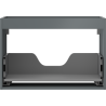 Mexen Box-A corp dulap sub chiuvetă 70 cm, 1 sertar, grafit mat - 91AX0-0700-470-1-66